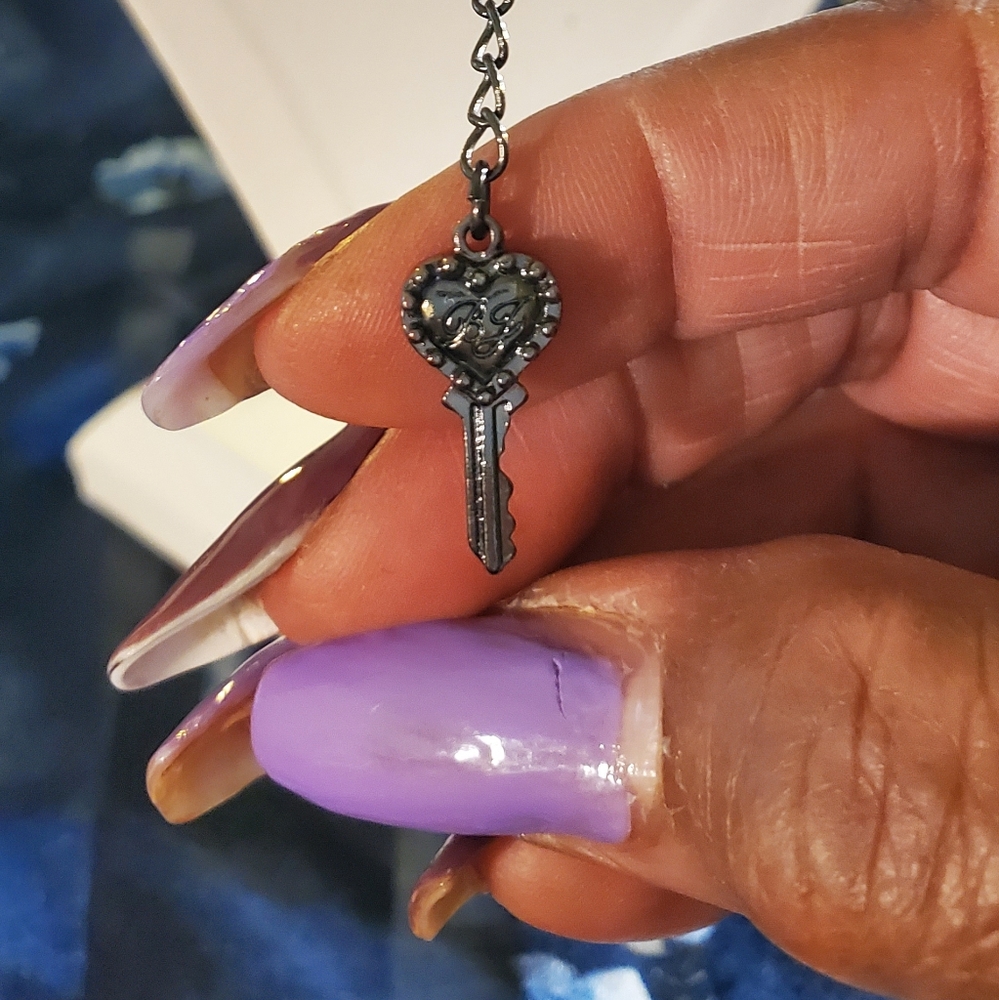 Heart shape Necklace